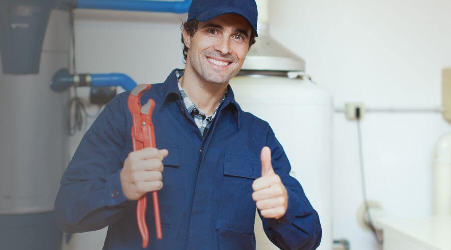 Local expert plumbing services in Marrowbone, KY